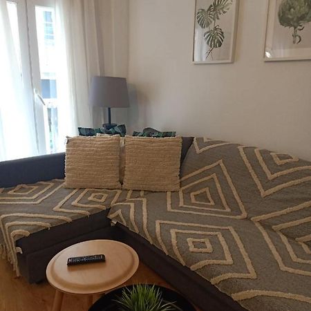 لقنت Midtown Sweet Home المظهر الخارجي الصورة
