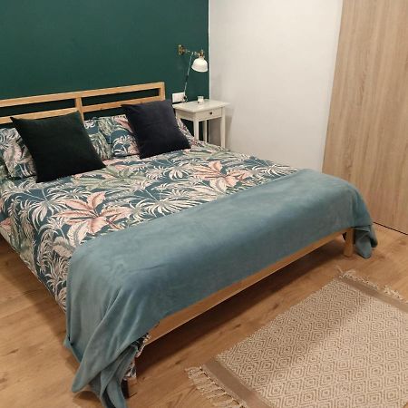 لقنت Midtown Sweet Home المظهر الخارجي الصورة