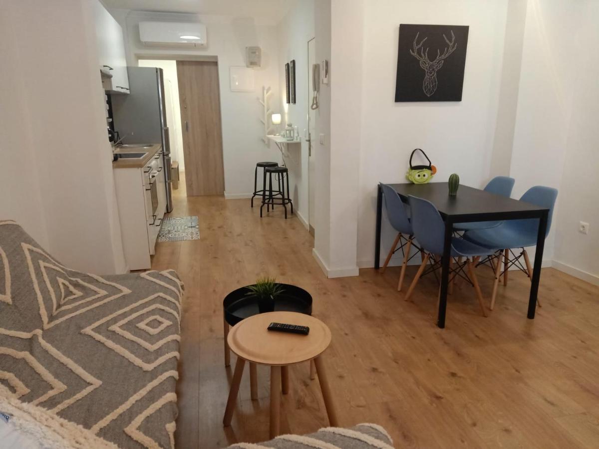 لقنت Midtown Sweet Home المظهر الخارجي الصورة