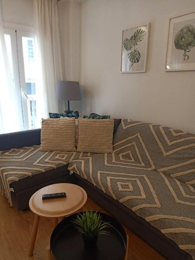 لقنت Midtown Sweet Home المظهر الخارجي الصورة