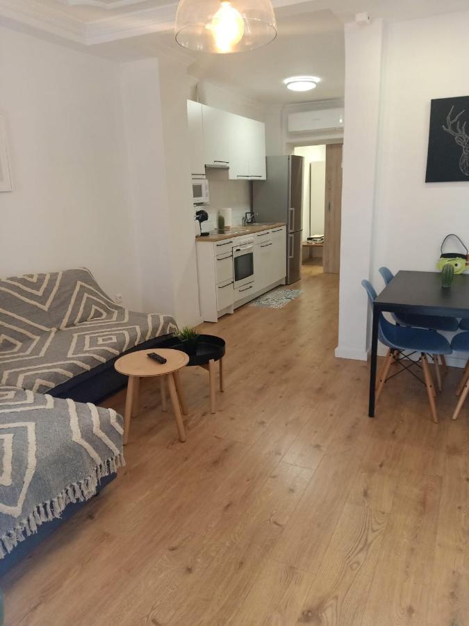لقنت Midtown Sweet Home المظهر الخارجي الصورة