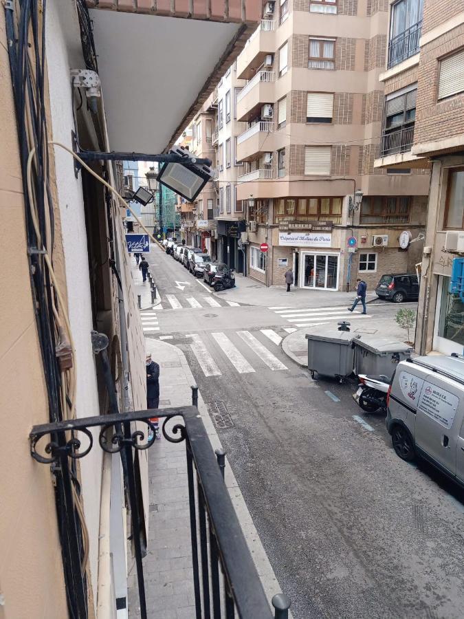 لقنت Midtown Sweet Home المظهر الخارجي الصورة