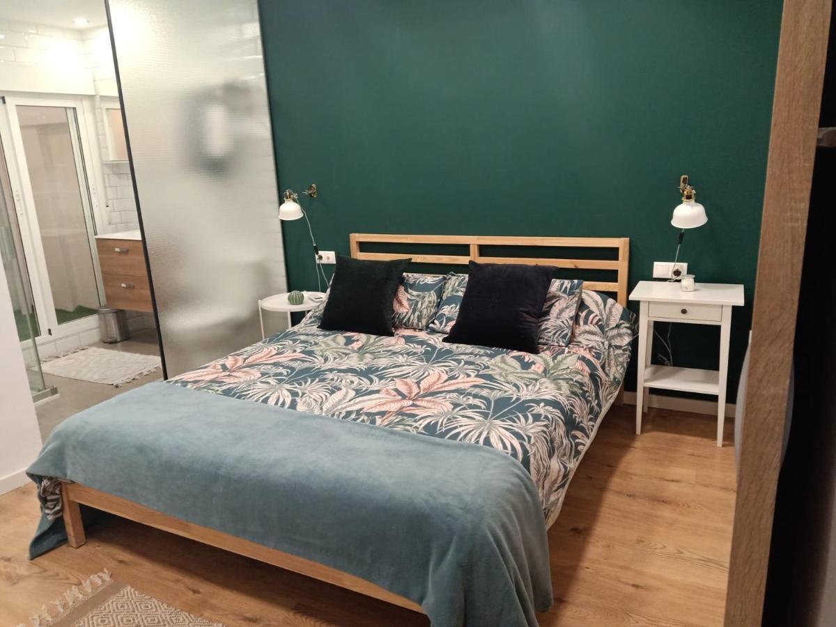 لقنت Midtown Sweet Home المظهر الخارجي الصورة