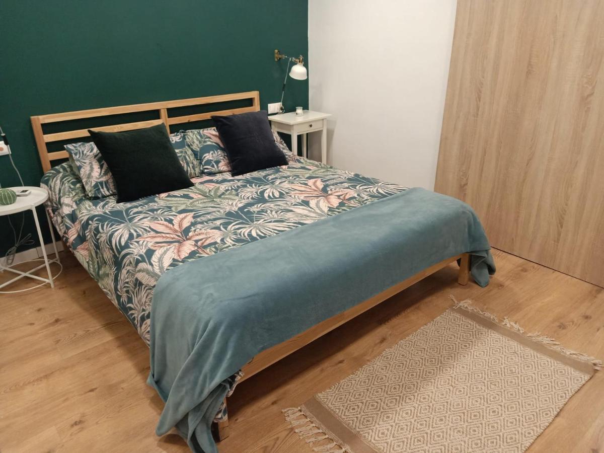 لقنت Midtown Sweet Home المظهر الخارجي الصورة