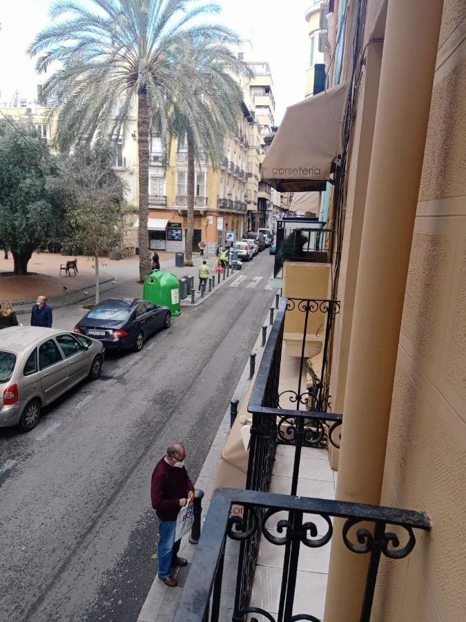 لقنت Midtown Sweet Home المظهر الخارجي الصورة