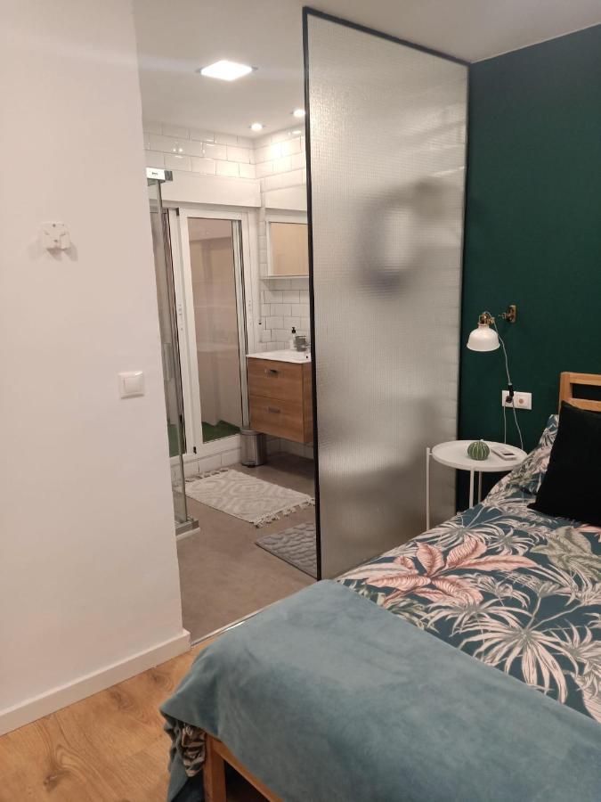 لقنت Midtown Sweet Home المظهر الخارجي الصورة