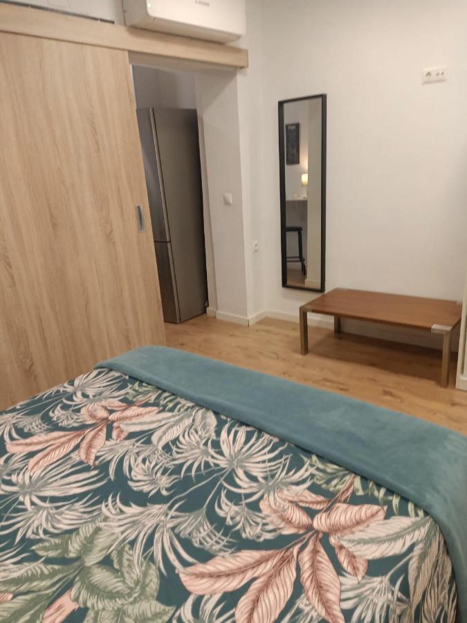 لقنت Midtown Sweet Home المظهر الخارجي الصورة