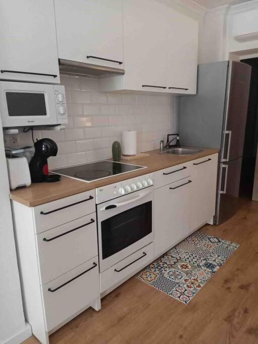 لقنت Midtown Sweet Home المظهر الخارجي الصورة
