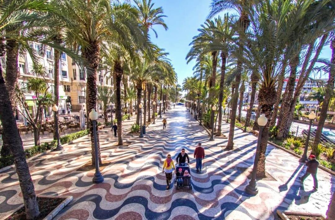 لقنت Midtown Sweet Home المظهر الخارجي الصورة