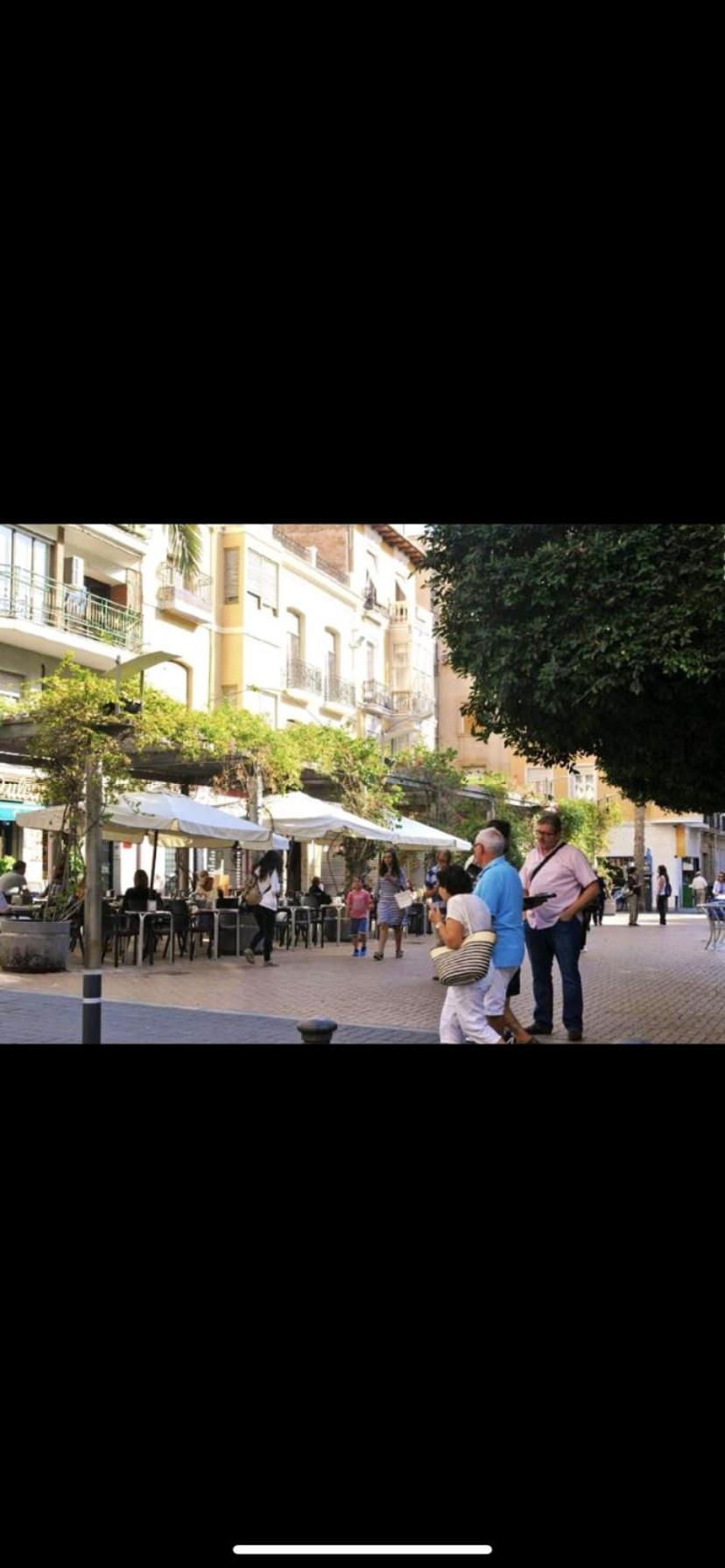 لقنت Midtown Sweet Home المظهر الخارجي الصورة