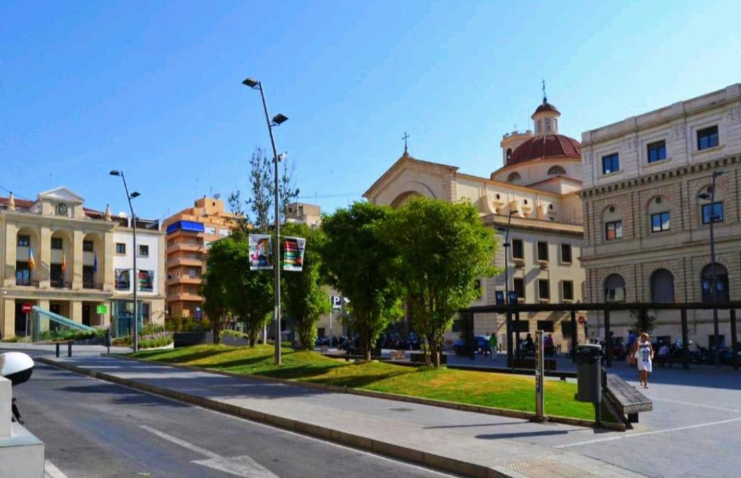 لقنت Midtown Sweet Home المظهر الخارجي الصورة
